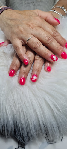 Immagine Lovely salone di bellezza 1