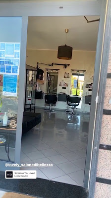 Immagine Lovely salone di bellezza 3