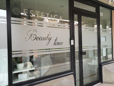 Immagine Estetica Beauty Time Di Falavigna Samanta 1