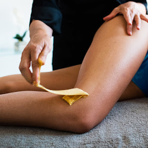 Immagine Io e Annie centro specializzato in epilazione con pasta di zucchero 1