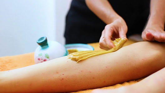 Immagine Io e Annie centro specializzato in epilazione con pasta di zucchero 4