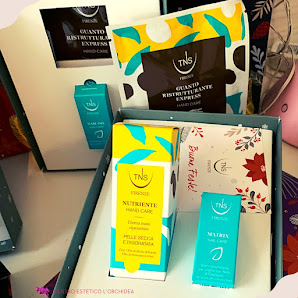 Immagine Centro Estetico L'Orchidea 1