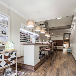 Immagine Nailbar Speakeasy - Centro Estetico 1