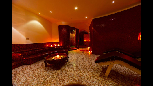 Immagine Relaxharmony Centro di Benessere ed Estetica Avanzata 2