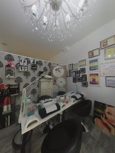 Immagine La Venere Tatuata 5