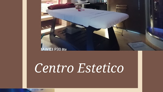 Immagine Centro Estetico Immagine Donna di Fina Bisicchia 1