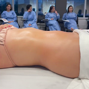 Immagine Beauty Evolution di Roberta Perrone 4