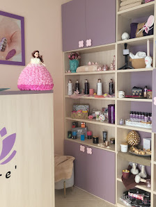 Immagine Tiare' Studio Olistico e Massage Therapist e Nail Artist 1