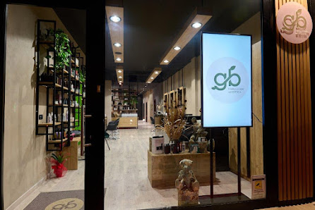 Immagine Gbgreen parrucchieri estetica 5