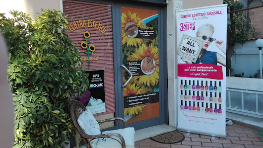 Immagine Estetica & Benessere "Girasole" di Sonia Saturni 2