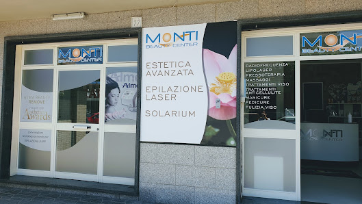 Immagine Monti Beauty Center 2