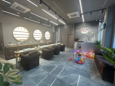 Immagine Nail Station2 Centro Estetico 1