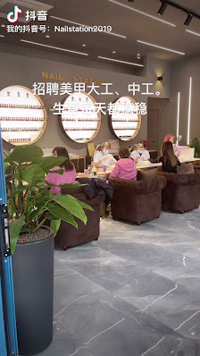 Immagine Nail Station2 Centro Estetico 3