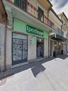 Immagine Beauty Loft Viareggio 4