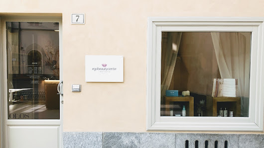 Immagine Centro Estetico Egobeautycenter di Ramona Roca 1