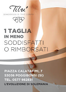 Immagine Tilù Beauty Therapy 2