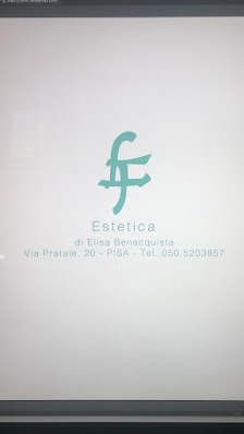 Immagine Fairlady Estetica 3