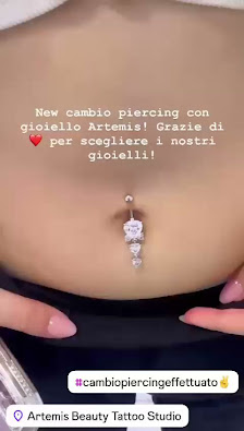 Immagine Artemis Beauty Tattoo Studio 1