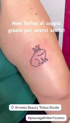 Immagine Artemis Beauty Tattoo Studio 2