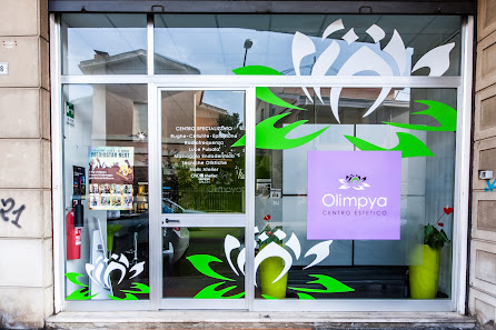 Immagine Centro Estetico Olimpya 2