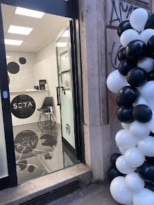 Immagine Seta Beauty Clinic Milano Isola 1