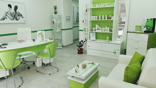 Immagine Nomasvello Castellammare di Stabia 1