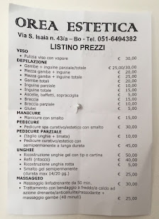 Immagine Che Bella Estetica Bologna 5