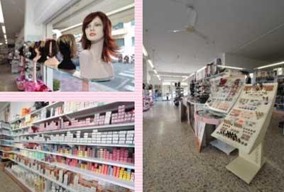 Immagine Tutto per I Capelli 2