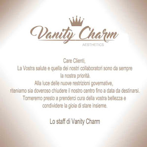 Immagine Vanity Charm 2