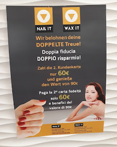 Immagine NAILIT by OPI 4