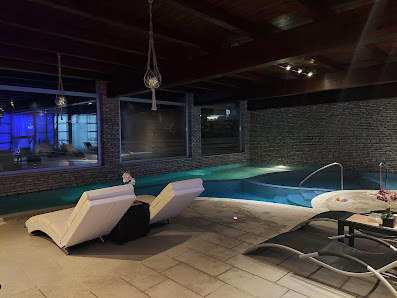 Immagine Acqua Marina Benessere c/o Albergo Mediteraneo 1