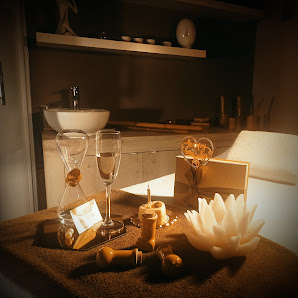 Immagine AL NA’IR, Centro Estetico Lentini Carlentini, SPA Luxury & Beauty, Trattamenti Estetici Viso Corpo, Massaggi 1