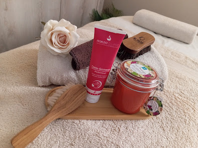 Immagine AL NA’IR, Centro Estetico Lentini Carlentini, SPA Luxury & Beauty, Trattamenti Estetici Viso Corpo, Massaggi 2