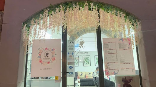 Immagine Centro Estetico Glamour Nails Spa 1