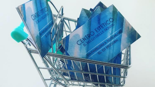 Immagine Centro Estetico Di Borra Chiara 2