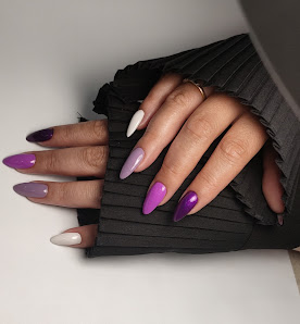 Immagine Fashion Nails 4