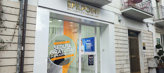 Immagine EPIL POINT - Specialisti in Epilazione Laser 2