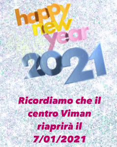 Immagine Centro Benessere Viman di Maria Teresa Macrì 3