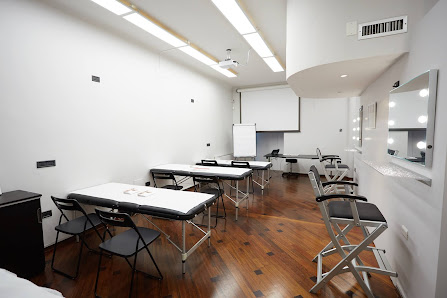 Immagine Alessia Di Carlo | Studio e Accademia di Trucco Permanente e Tricopigmentazione 2