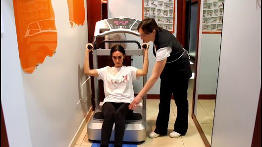 Immagine Centro Estetico Benessere Madhya 1