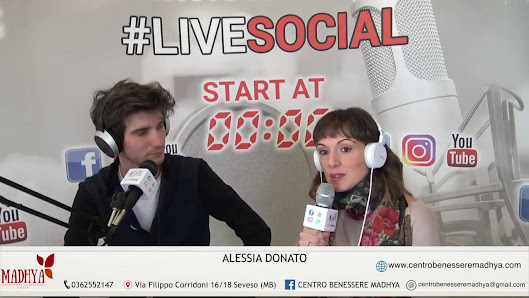 Immagine Centro Estetico Benessere Madhya 3