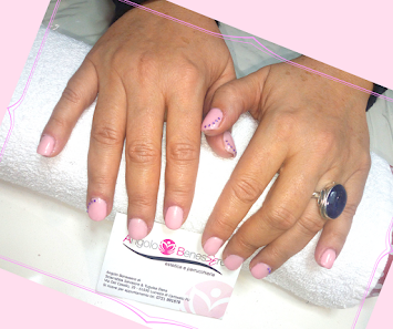 Immagine Angolo Benessere - Estetica e Parrucchiera 1