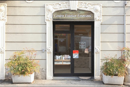 Immagine Centro estetico Emozioni Donna 2