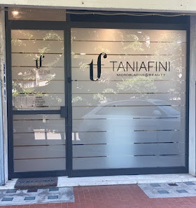 Immagine Tania Fini Microblading 1