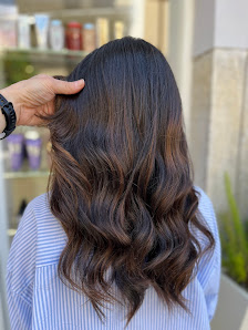 Immagine Jean Louis David Parrucchieri Caserta 2