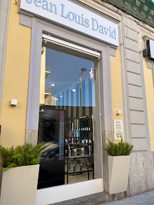 Immagine Jean Louis David Parrucchieri Caserta 4