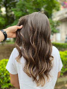 Immagine Jean Louis David Parrucchieri Caserta 5