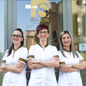 Immagine SlimNOW -dimagrimento ed estetica- 1