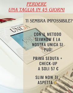 Immagine SlimNOW -dimagrimento ed estetica- 5