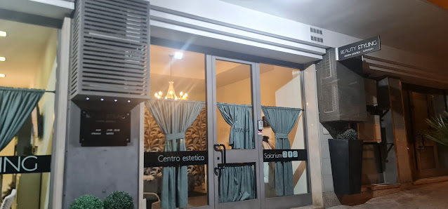 Immagine Beauty Styling - Centro Estetico e Parrucchiere uomo 1